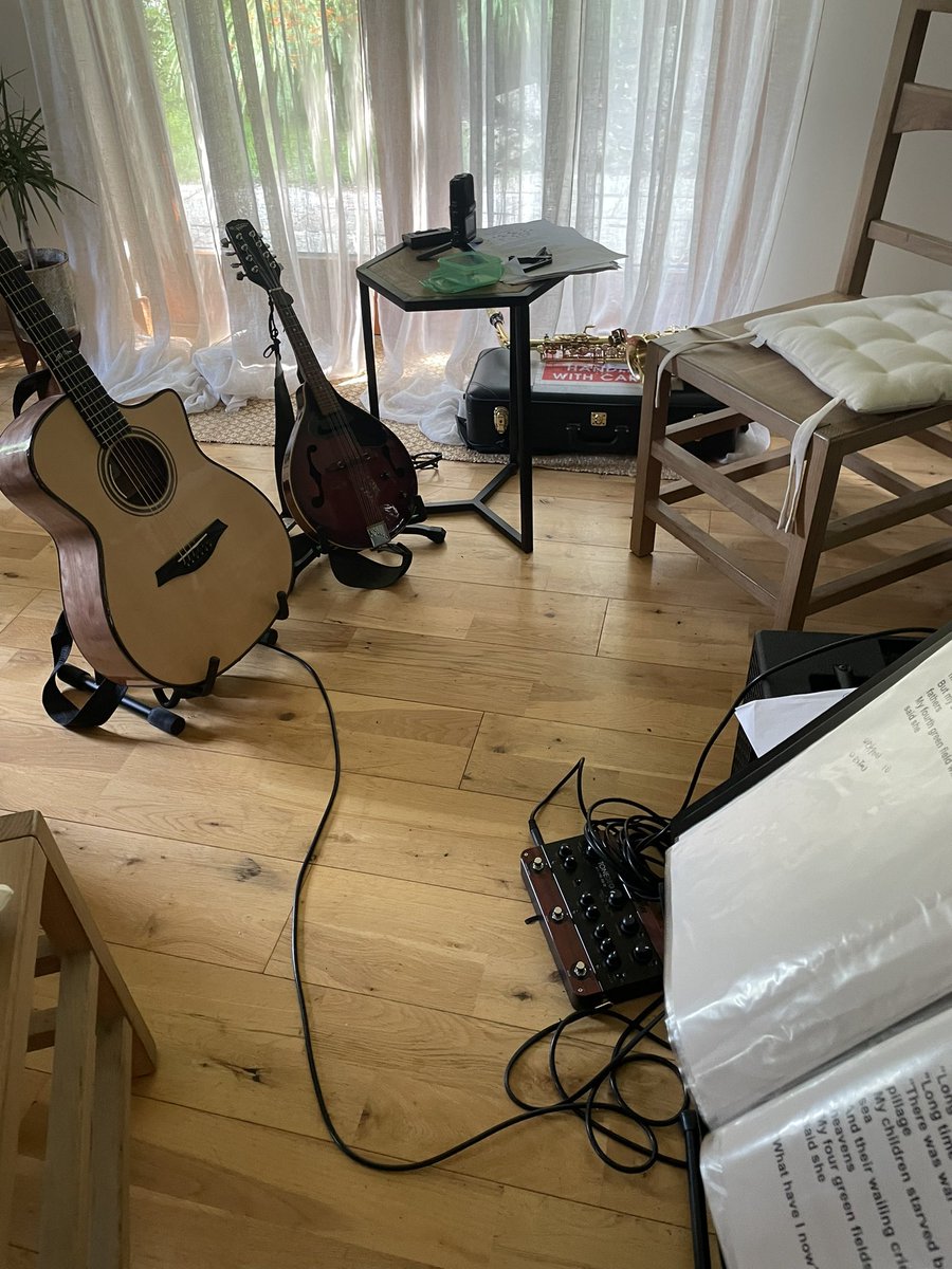 mikehanrahan46's tweet photo. Rehearsals in full swing for #songsofireland tour. Dates below. @Pat_Shortt @RustyDonn @DeargFilms @RTERadio1 @wptnews https://t.co/eHQwXcK62J
