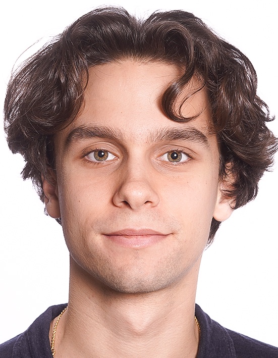 C202012's tweet photo. This week, we're thrilled to welcome Elias Huber to the team! Elias is studying Physics at the Technical University of Munich and is in his final semester of his master's program. He recently joined the Sheardown Lab as a summer student and will be with us until mid-November. https://t.co/dVaNw9tQIX