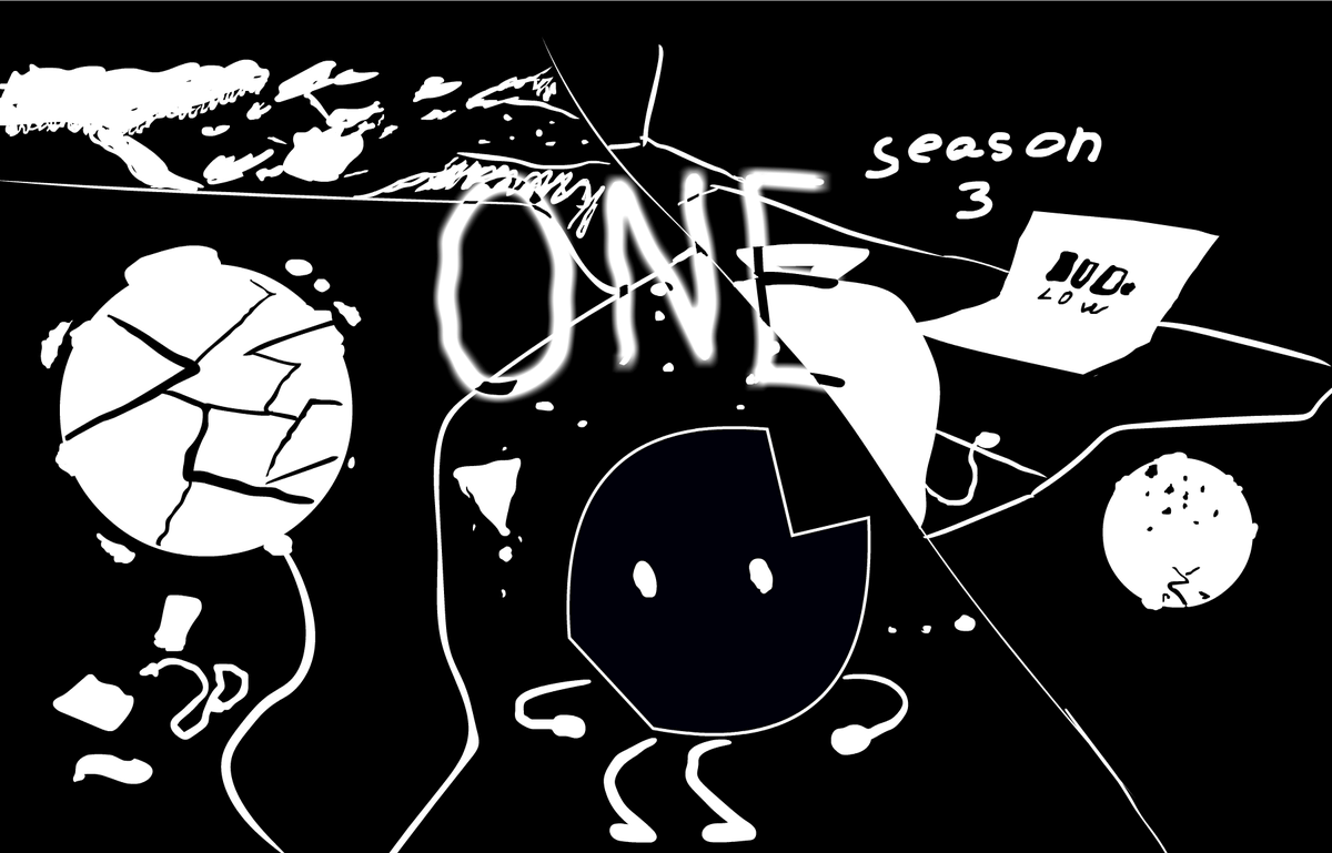 WenCondHQ's tweet photo. Fuck you

*Makes season 3 of ONE*

Follow my socials to learn more ig (Side note) https://t.co/C4QBVbKoXA