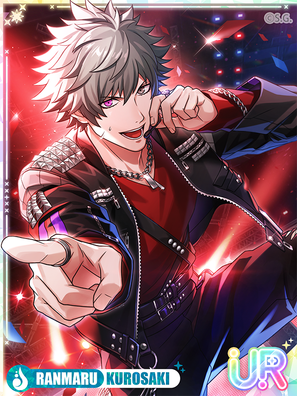 ピースガチャ予告】 8月1日(木)12:00より『Stage for Myself～Part2