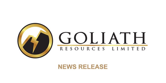 [July 30, 2024 News] Goliath Intercepts 35.04 g/t AuEq (1.13 oz/t AuEq) Over 6.34 Meters ~True Width, Two Deeper Intercepts Have Assays Pending, Surebet Discovery, Golden Triangle, B.C. – System Remains Wide Open
👉 goliathresourcesltd.com/wp-content/upl…

$GOT $GOTRF #mining #goldmining #gold