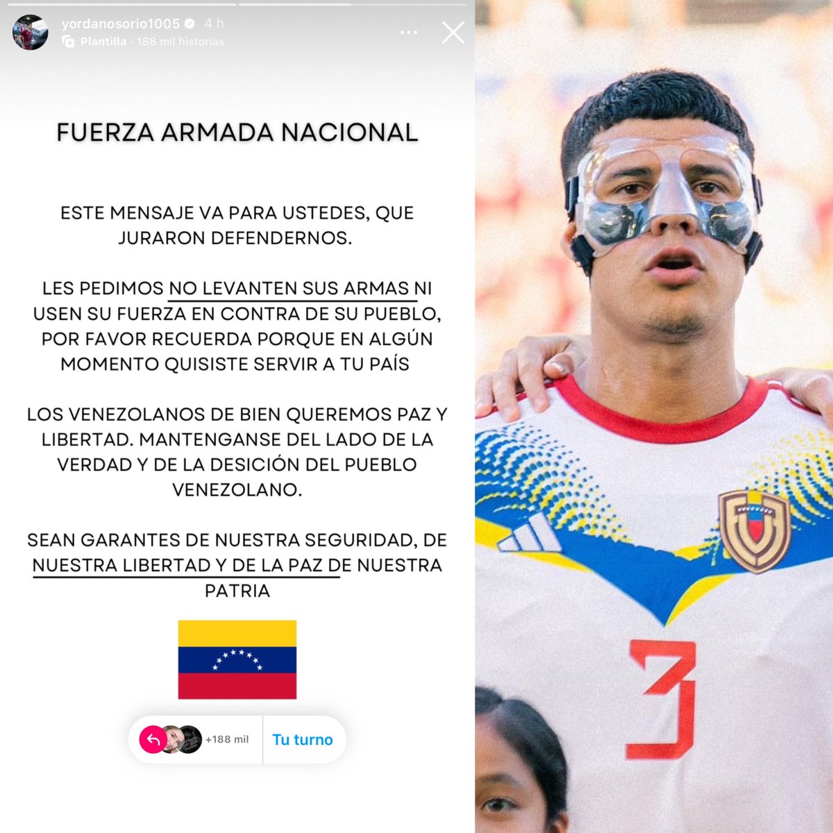 Fútbol de Venezuela  tweet media