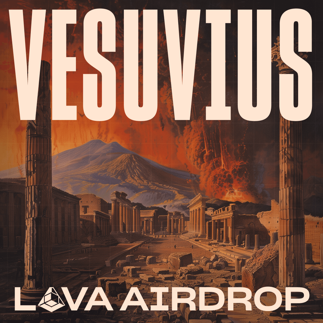 AirdropGlideApp's tweet photo. New #Airdrop: $LAVA

Please stake your @lavanetxyz $LAVA tokens with @coinage_x_daic, as the validator is now live!

https://t.co/2JHm4gUJJH

Good luck!

Disclaimer:
Don’t invest unless you’re prepared to lose all the money you invest. This is a high-risk investment and you should not expect to be protected if something goes wrong. Take 2 mins to learn more.
