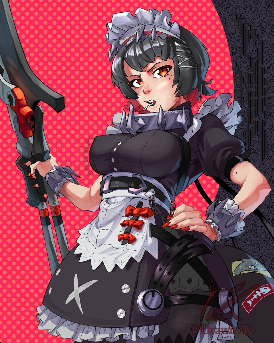 DrawiniK's tweet image. #EllenJoe #zzzero