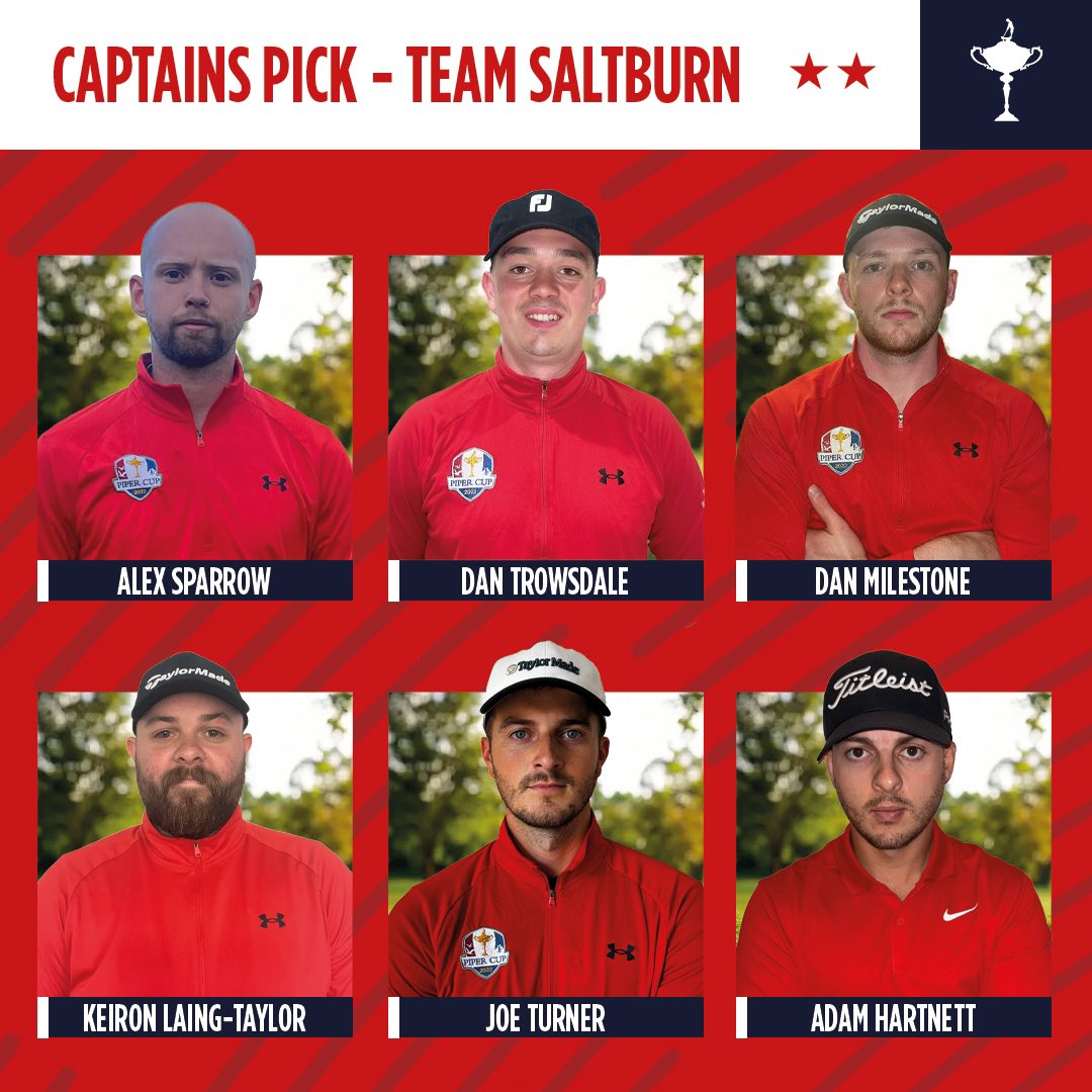 Piper Cup Official tweet media