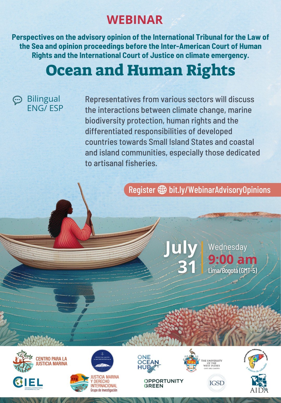 Center for International Environmental Law on X: &ldquo;🗓️Event alert 