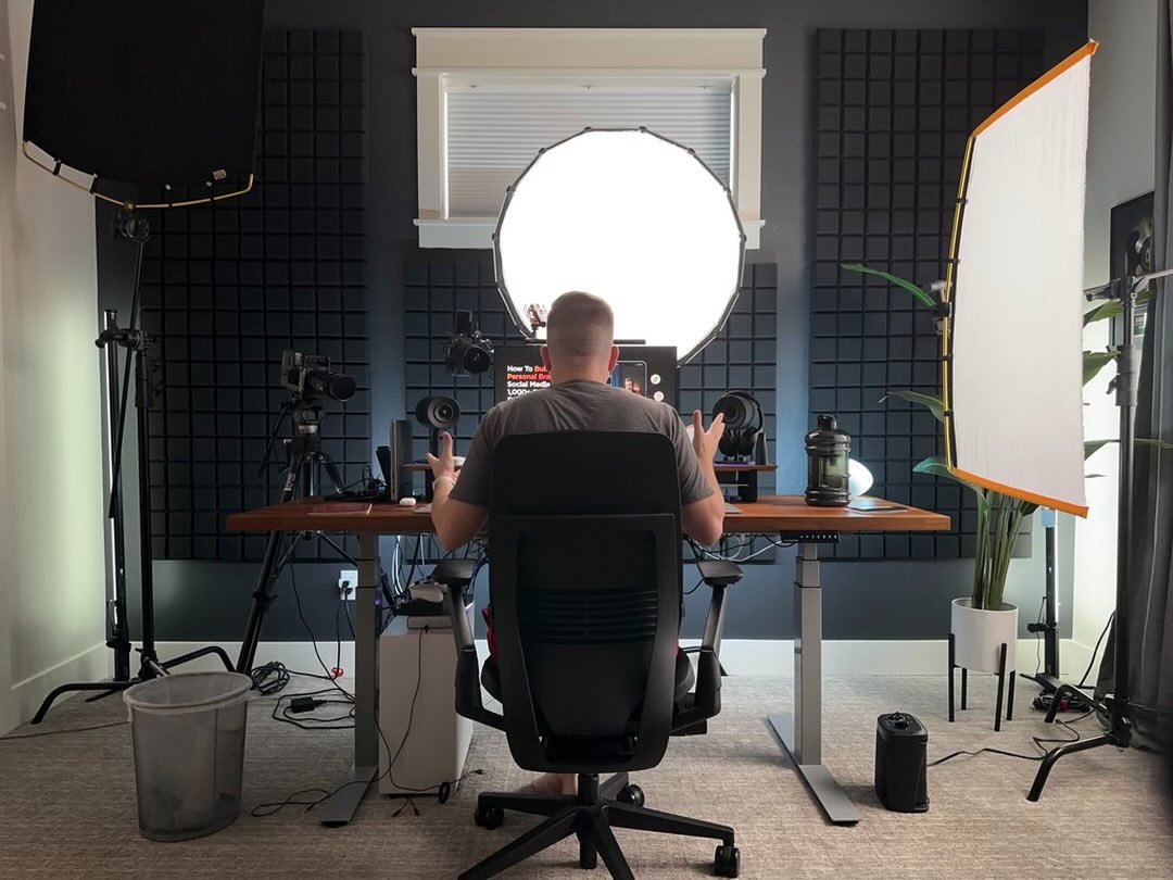 Le setup de malade de <a href="/lefebvreant/">Anthony Lefebvre</a> 😱
➡️ Formation en vue.