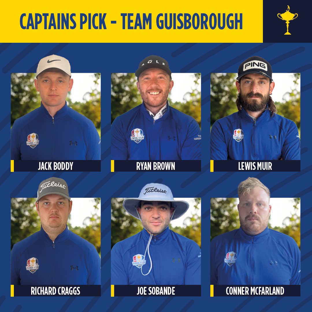 Piper Cup Official tweet media