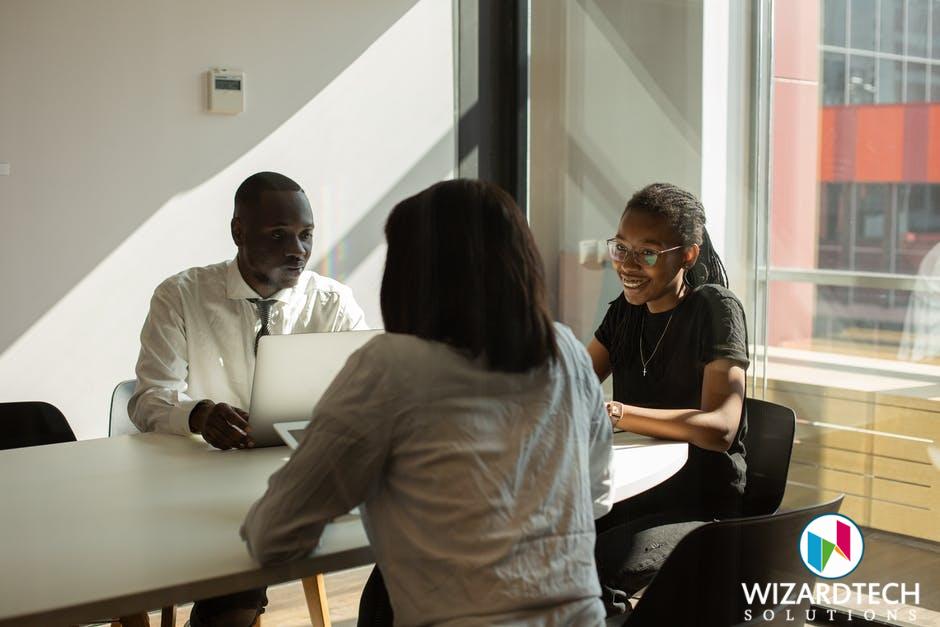 wizardtechs's tweet image. #WhyWTS? As a privately owned company, WTS is beholden only to our clients, our consultants and our staff. Our flexibility and our philosophy of “doing the right thing” has been paramount to our success. We can, and we will, do what is right for you! in...@wizardtechsolutions.com