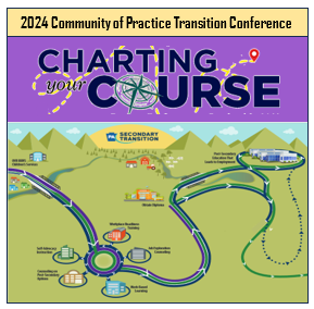 Excited to speak this week at <a href="/pattanupdates/">PaTTAN</a> 2024 Community of Practice Transition Conference! I'm so lucky to be able to share the awesome and #inclusive things happening at <a href="/AvonGroveSD/">Avon Grove SD</a>!