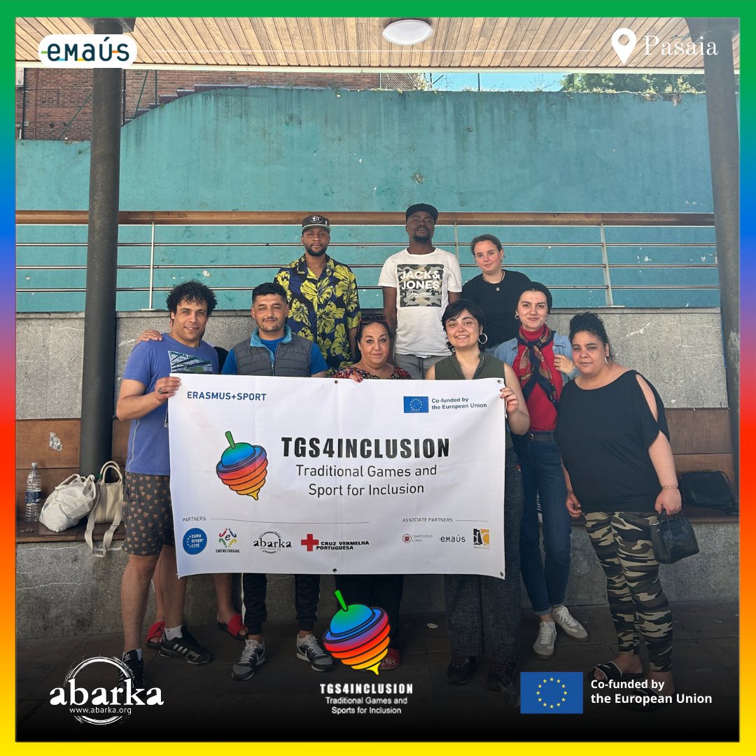 ABARKA ONG tweet media