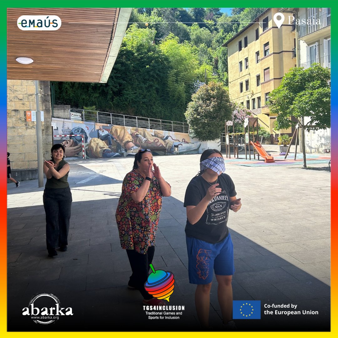 ABARKA ONG tweet media