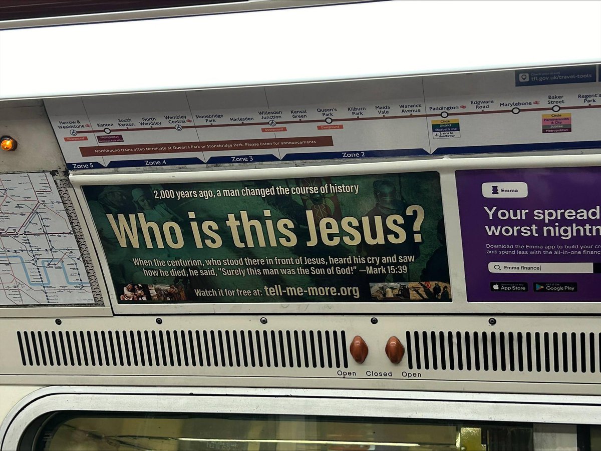 createHoot's tweet image. 🔎This little book, with lovely imagery, was fun to work on - Who is this Jesus?🤔 even spotted on the London Underground! 
#design  #AlwaysJudgeABookByItsCover 
#CreativeHoot10years