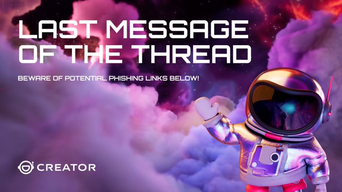 Creator (@oncreator_) on Twitter photo 