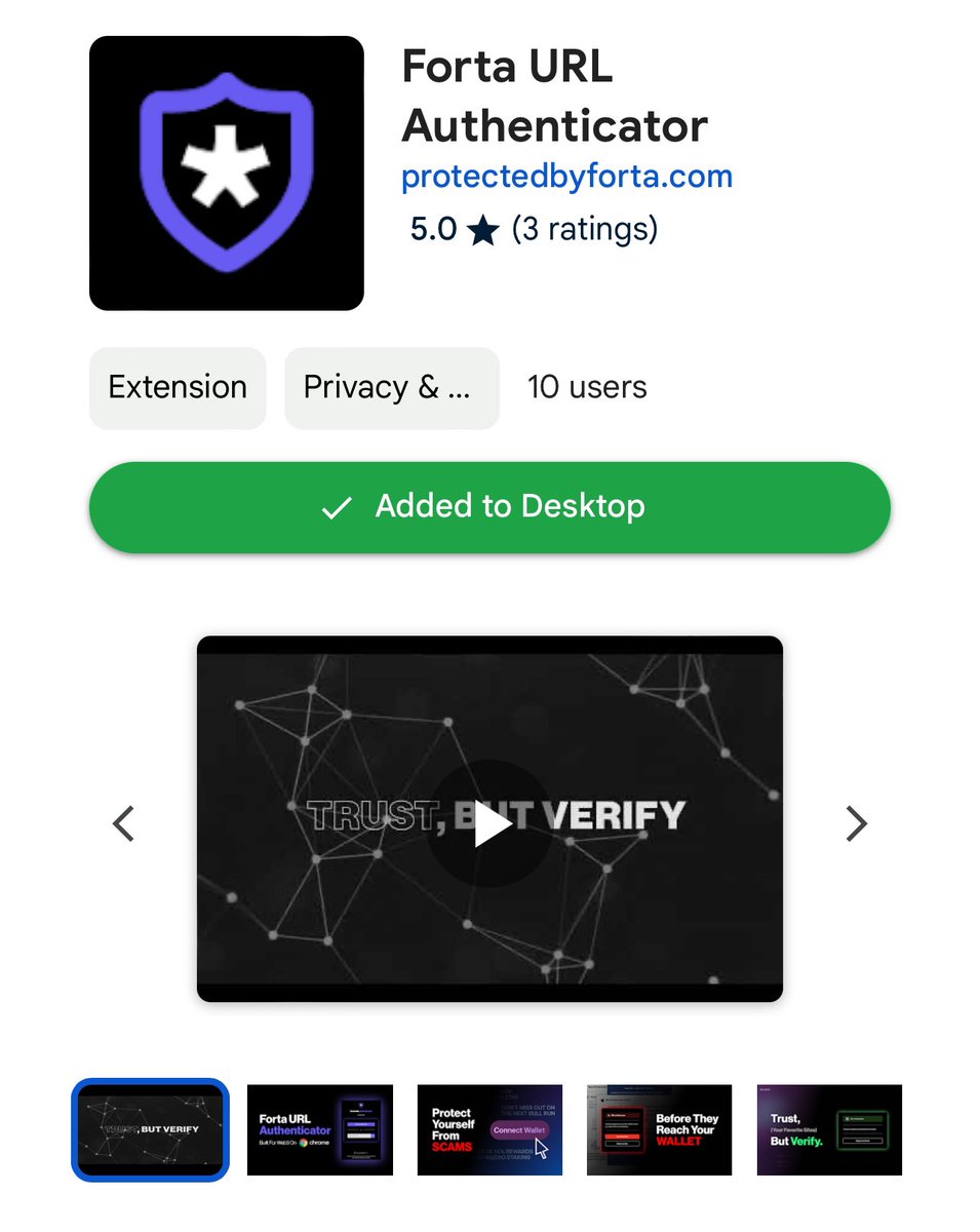 nextinweb3's tweet photo. @izu_crypt @FortaNetwork #ActionTaker 
#NoTimeToWasteTime https://t.co/TbEpzakd1Q