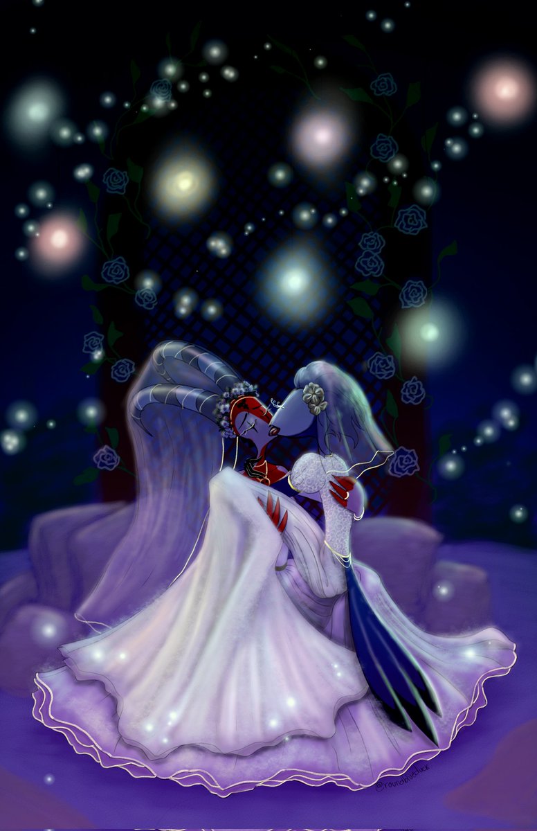 Day 7: wedding dresses

"I want to spend the rest of my life with you."

#Stolitz #HelluvaBoss #StolitzDRESSupWeek <a href="/StolitzDRESSup/">StolitzDRESSupWeek</a>