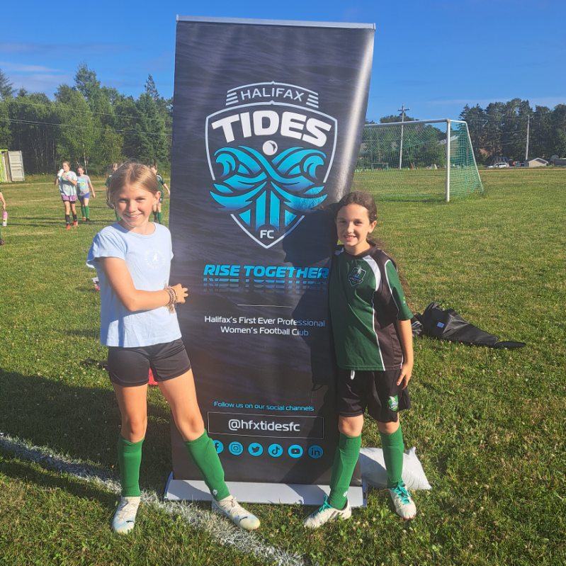 Halifax Tides FC tweet media