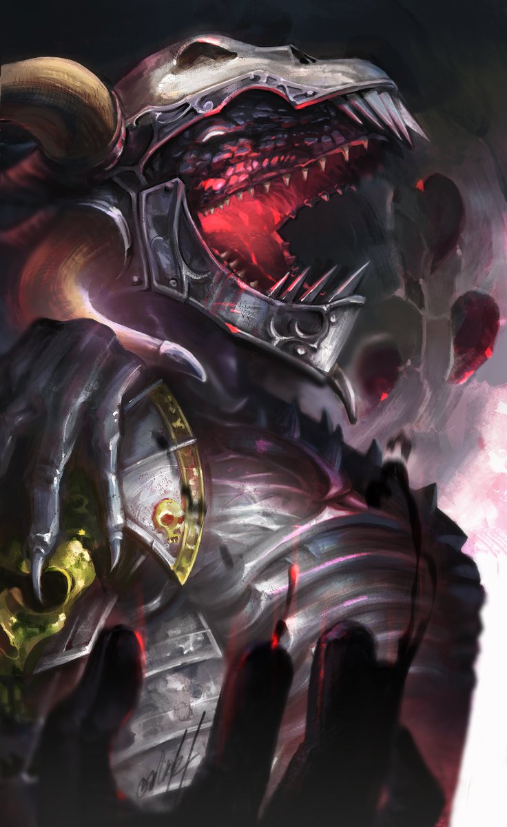 He looks as happy as I played dark urge in #BG3 😇
#BaldursGate3