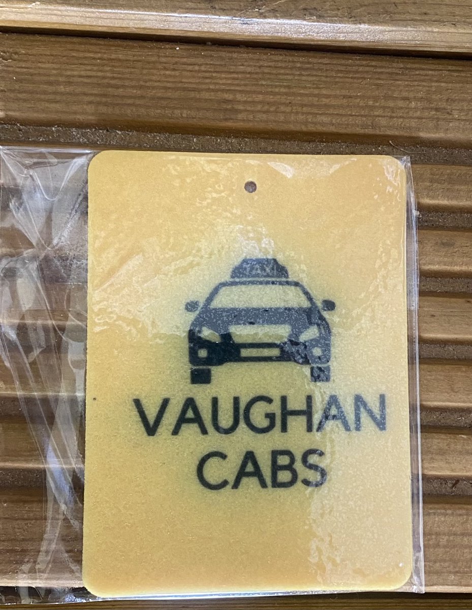 Vaughan Thomas tweet media