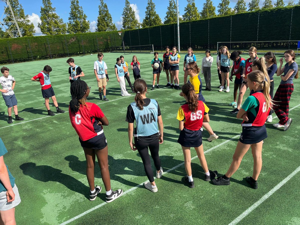 Leeds Rhinos Foundation tweet media