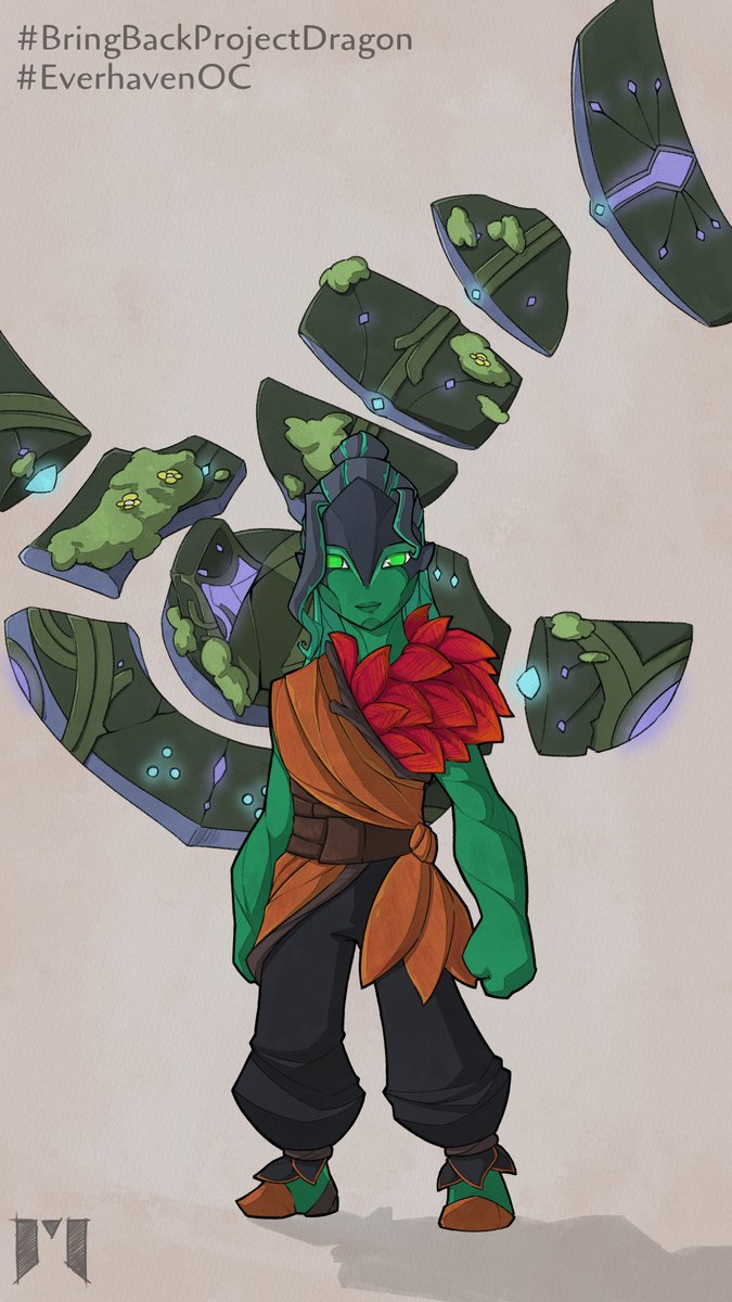 Meta_evar's tweet photo. Love the artstyle of the game and really hope we could play it :D !
So I'm doing my part !
#BringBackProjectDragon #EverhavenOC https://t.co/fSxzNvMaqp