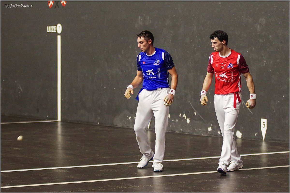 . <a href="/GipuzkoaPilota/">gipuzkoapilota</a> <a href="/EPfederakuntza/">EEPF</a>
Fotografías del Festival de Pelota en Ordizia 26 de julio
photos.app.goo.gl/2J3y1auvzgCJgJ…