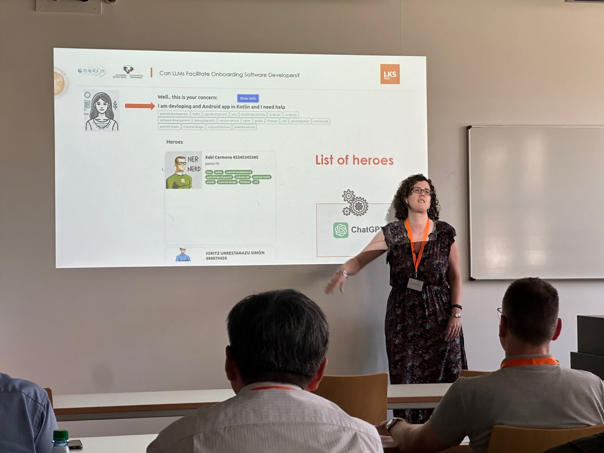 CSEE&T 2024 tweet media