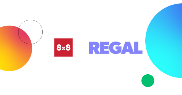DyarDuane's tweet photo. In this post by Regal CEO &amp; Co-founder Alex Levin, read about the addition of @Regal_io to the @8x8 Technology Partner Ecosystem &amp; how this partnership makes it easier for businesses to connect with customers through enhanced proactive outbound engagement. https://t.co/Tu6yqHwR4u https://t.co/f3NtUDjaUF