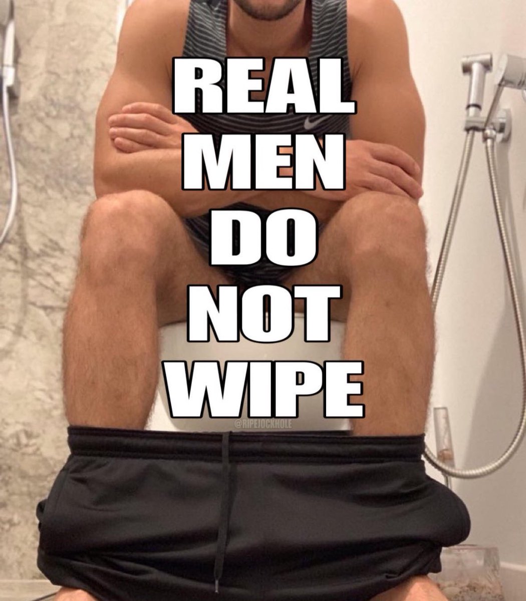 Damn right they don’t I never do