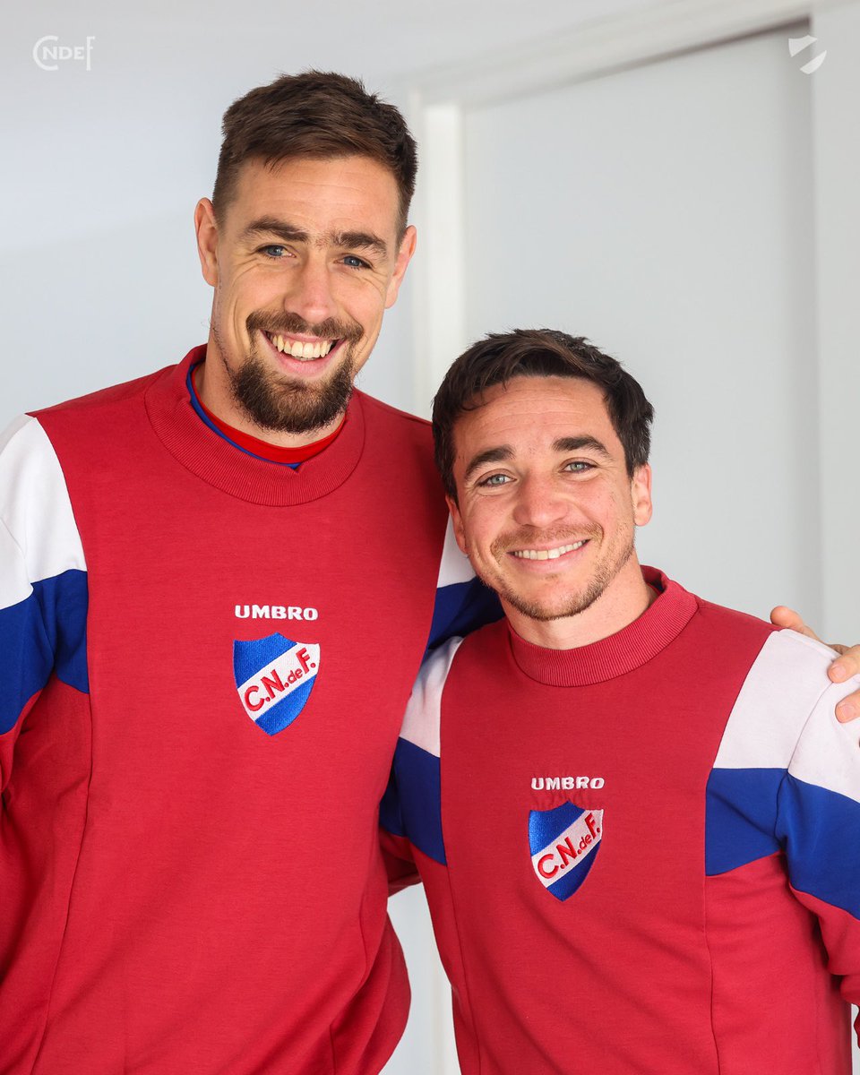 Out of context Nacional tweet media