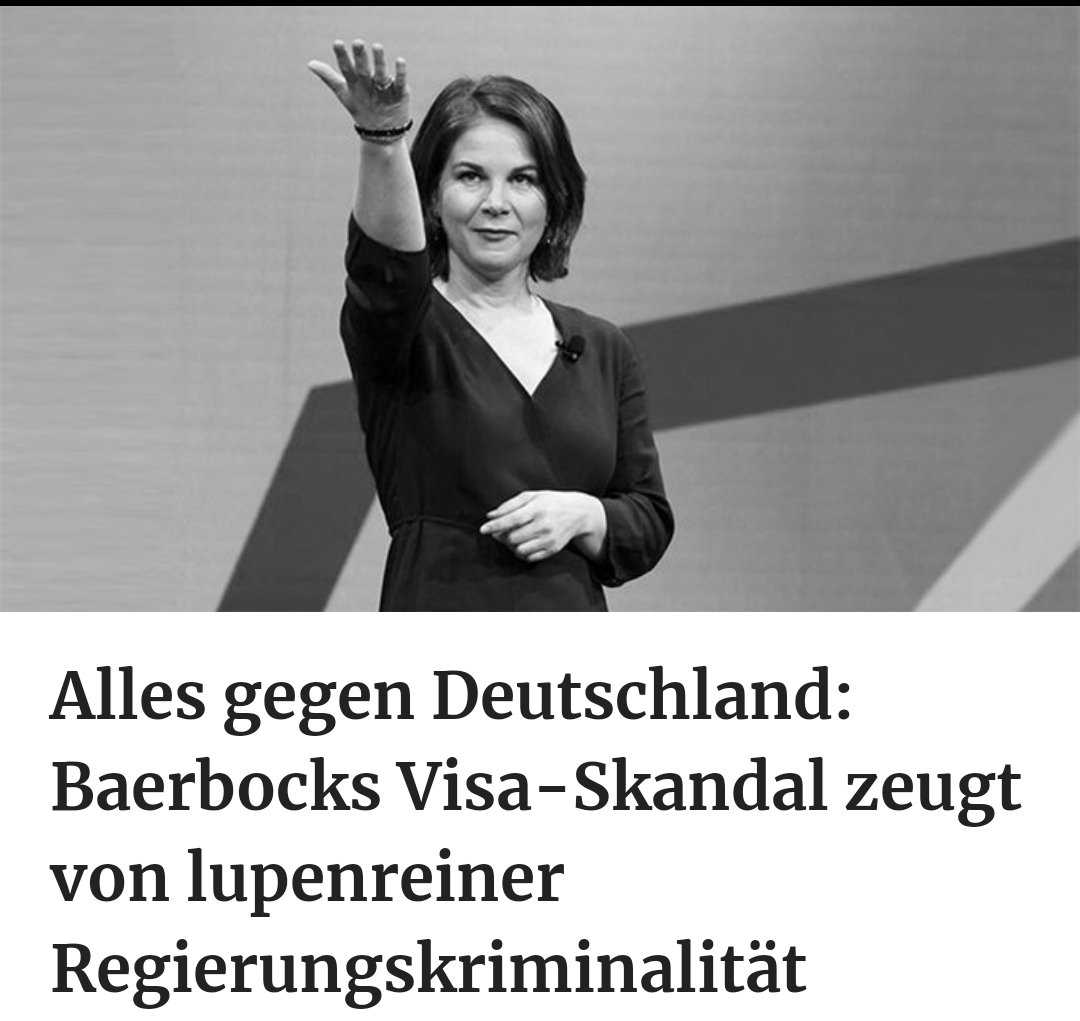 Beamte aus drei deutschen Botschaften berichten nun, dass „enormer“ Druck seitens des Außenministeriums ausgeübt worden sei, um die Vergabe von Visa zu beschleunigen.
Einreisebefugnisse sollten auch dann erteilt werden, wenn keine Pässe vorliegen und „die Richtigkeit des