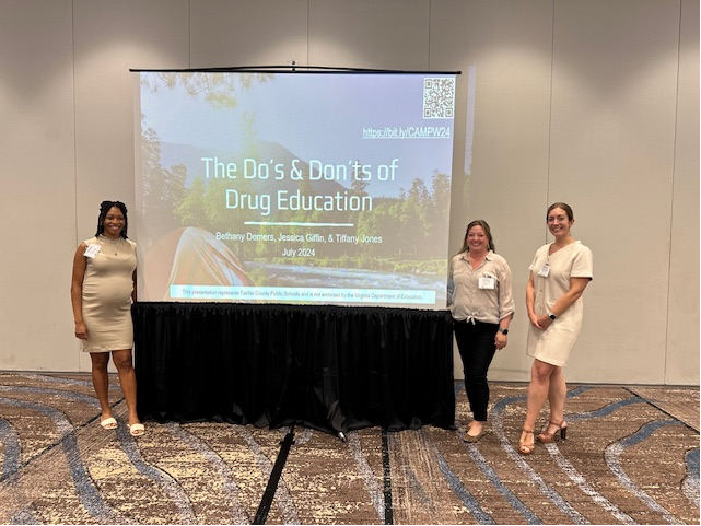 FCPS SAPS tweet media