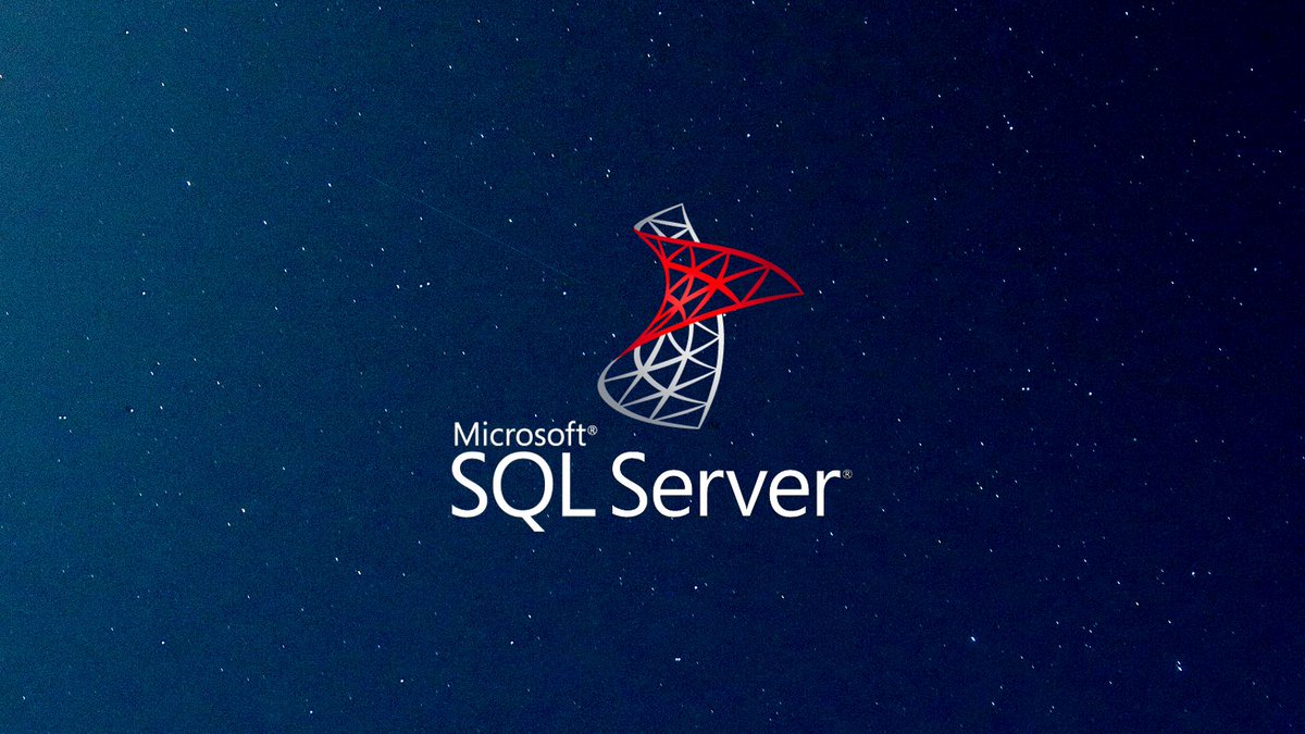 Eyowhite3's tweet image. Most Data Analysts use Microsoft SQL Server.
But, many do not know how to install it.
Here is a step-by-step guide on how to install SQL Server for free, tailored for beginners: