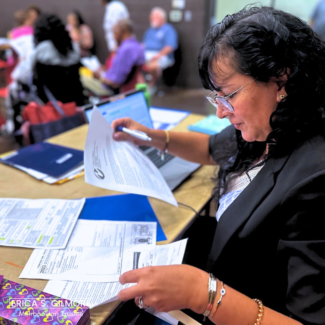 Have you frozen your property taxes before next year's reassessment has the chance to raise your payments?

We have one July Tax Relief &amp; Tax Freeze sign-up outreach opportunity left in #Bellevue TOMORROW facebook.com/share/qDqmQgU9…

Join the almost 200 Davidson homeowners signed up!