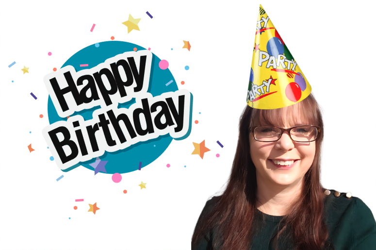 p1learning's tweet photo. Happy Birthday to our very own, Jennifer Lane! https://t.co/ZOk98tERfJ