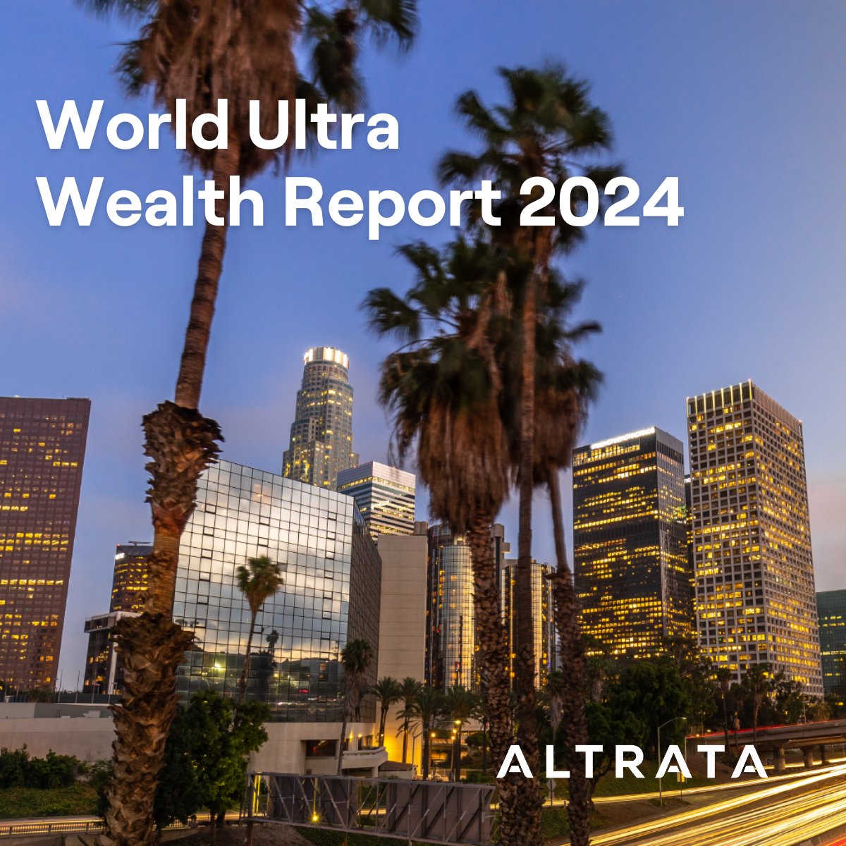 Discover the future of global wealth with World Ultra Wealth Report 2024. 

<a href="/AltrataOfficial/">Altrata</a>’s latest report is your go-to source for understanding the latest trends, regional changes, and future projections of the UHNW population - spr.ly/6010cvPDA