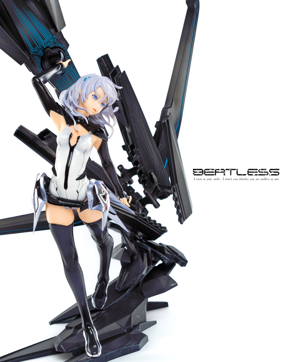 Jercouzen's tweet photo. Beatless - Lacia - 2011 Version - 1/8 Scale Figure by Good Smile Company
#Beatless #Lacia #レイシア #GSCFiguresIRL #Redjuice #TOMSenpaiNoticeMe #FigurePhotography #ToyPhotography #AnimeFigure #NikonPH #MadeWithLightroom #MadeWithPhotoshop @AmiAmi_English https://t.co/fuQ4KsE4eS