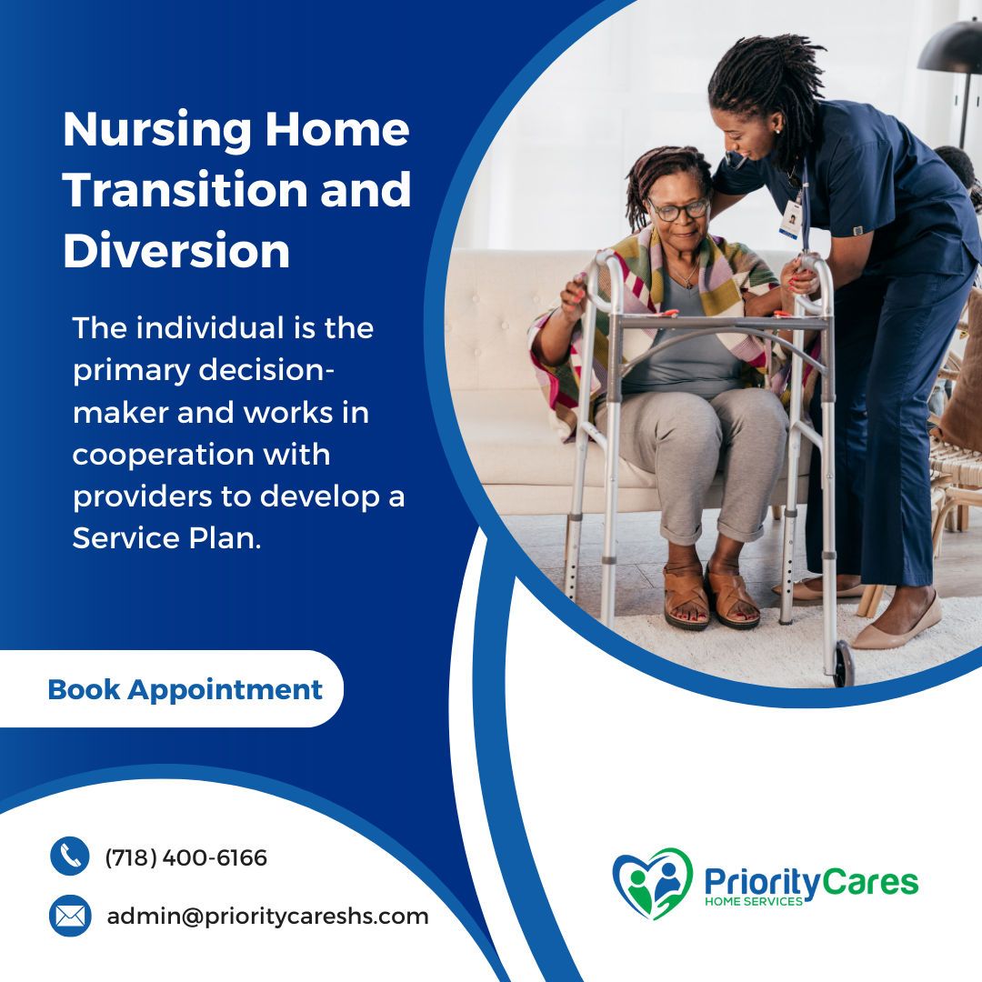prioritycareshs's tweet image. Embrace independence with our Nursing Home Transition and Diversion program. Your journey to freedom begins! 

#TransitionToHome #DiversionProgram #IndependentLiving #SeniorCare ##caregivers #homecare #eldercare #elderpeople #prioritycareshs