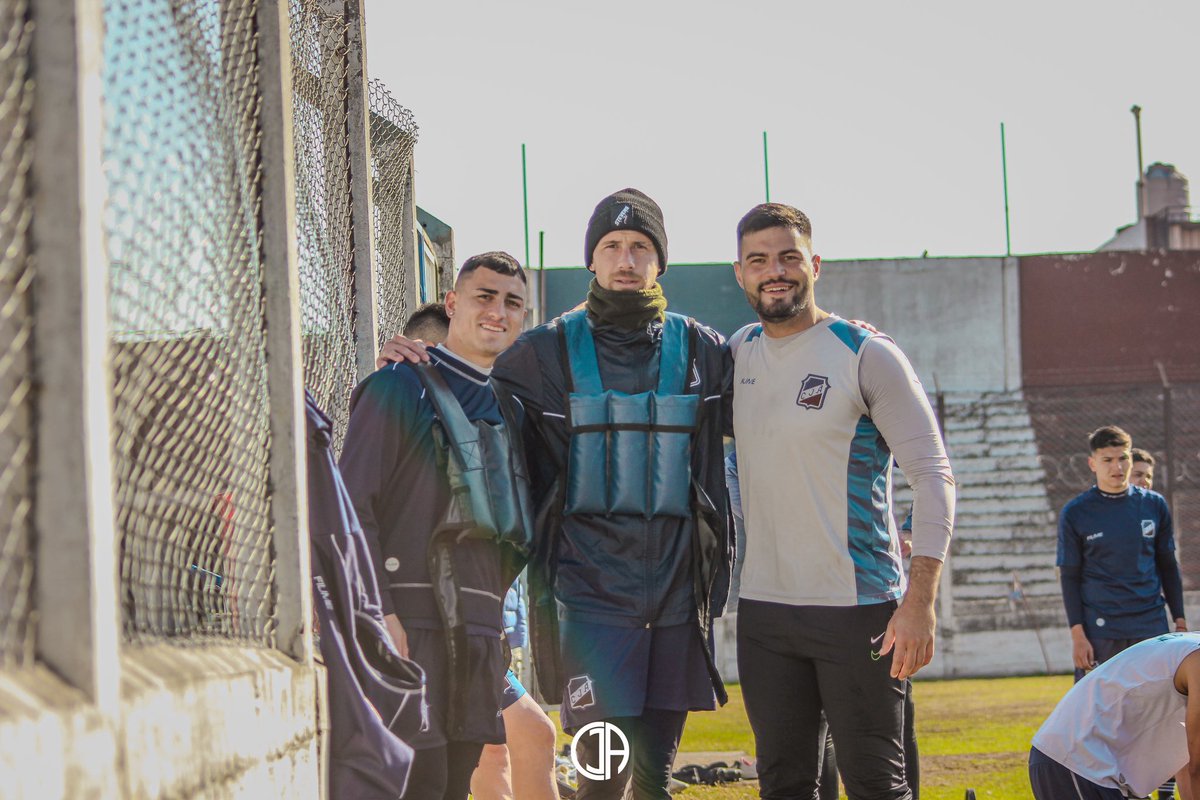 Juventud Antoniana Oficial tweet media