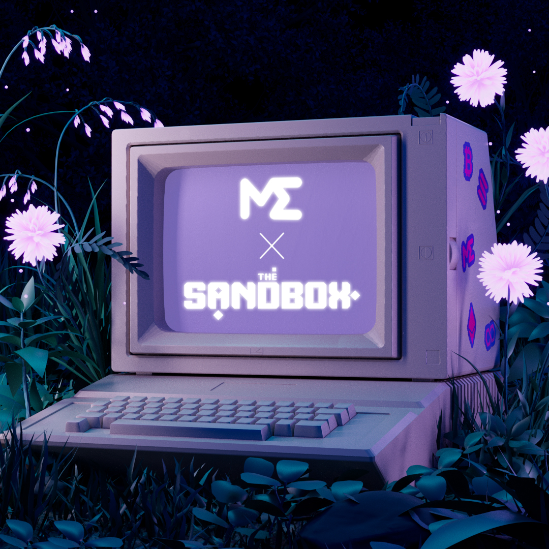 Magic Eden 🪄 tweet media