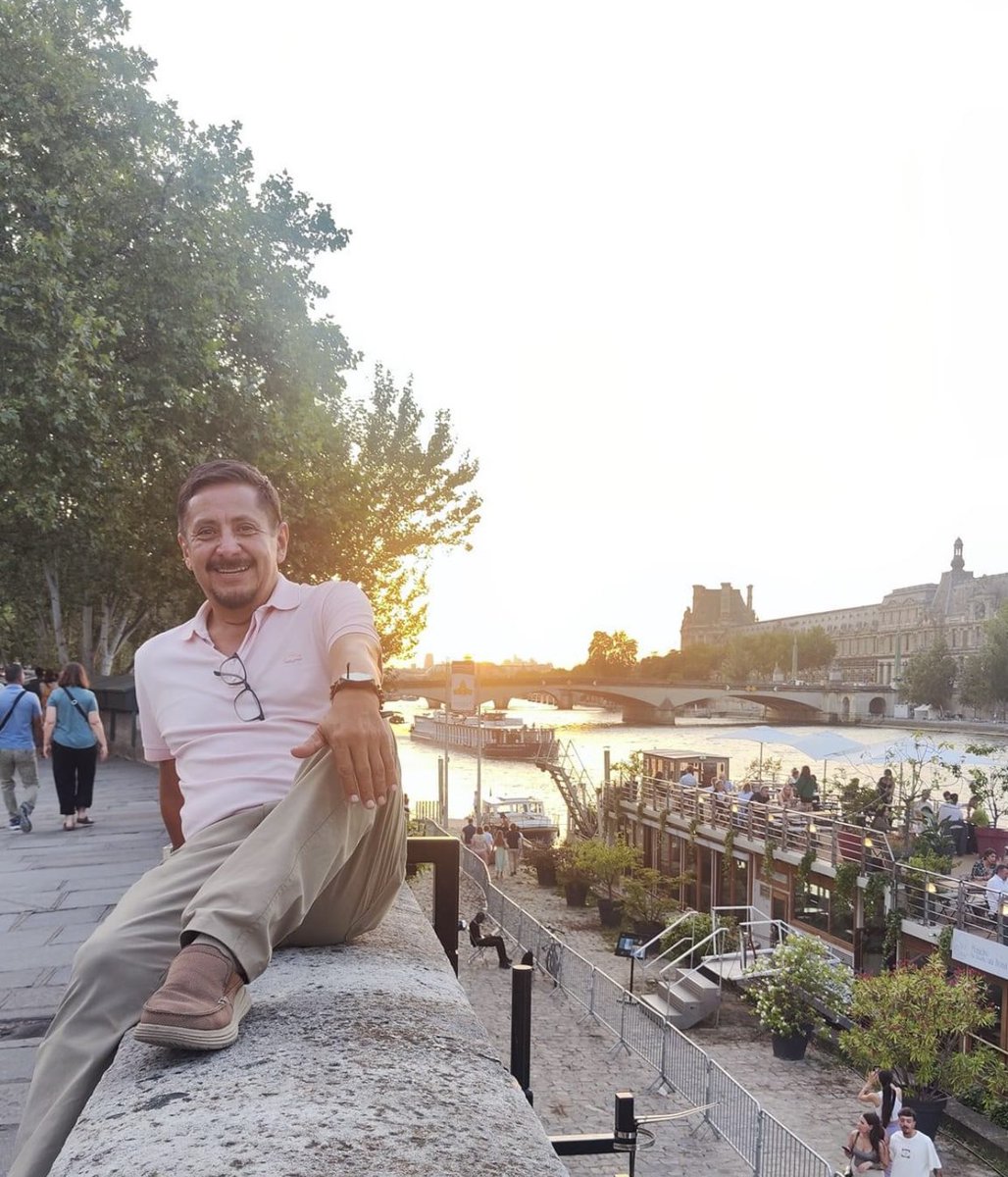 pvillalobosadan's tweet image. En @CuernavacaGob @SAPACCuernavaca ¡tenemos funcionario OLÍMPICO! 

Eleael Acevedo comisario #SAPAC se distrae en #OlimpiadasParís mientras el organismo del agua en #cuernavaca se cae a pedazos, sin material ni vehículos para la atención de las decenas de fugas en la ciudad.