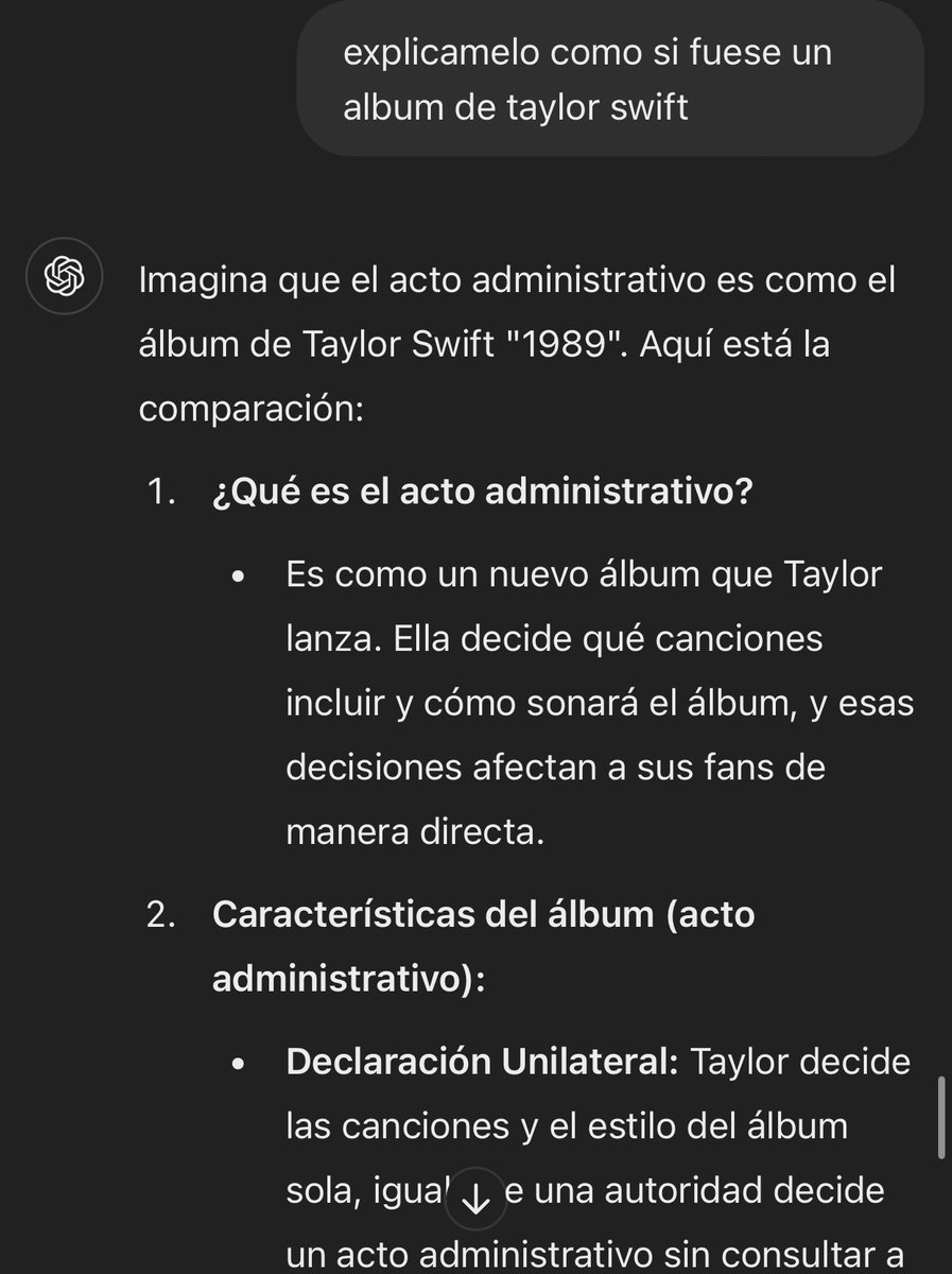 tayloresmia's tweet photo. ahora si empece a entender https://t.co/SDkX2LxDHo