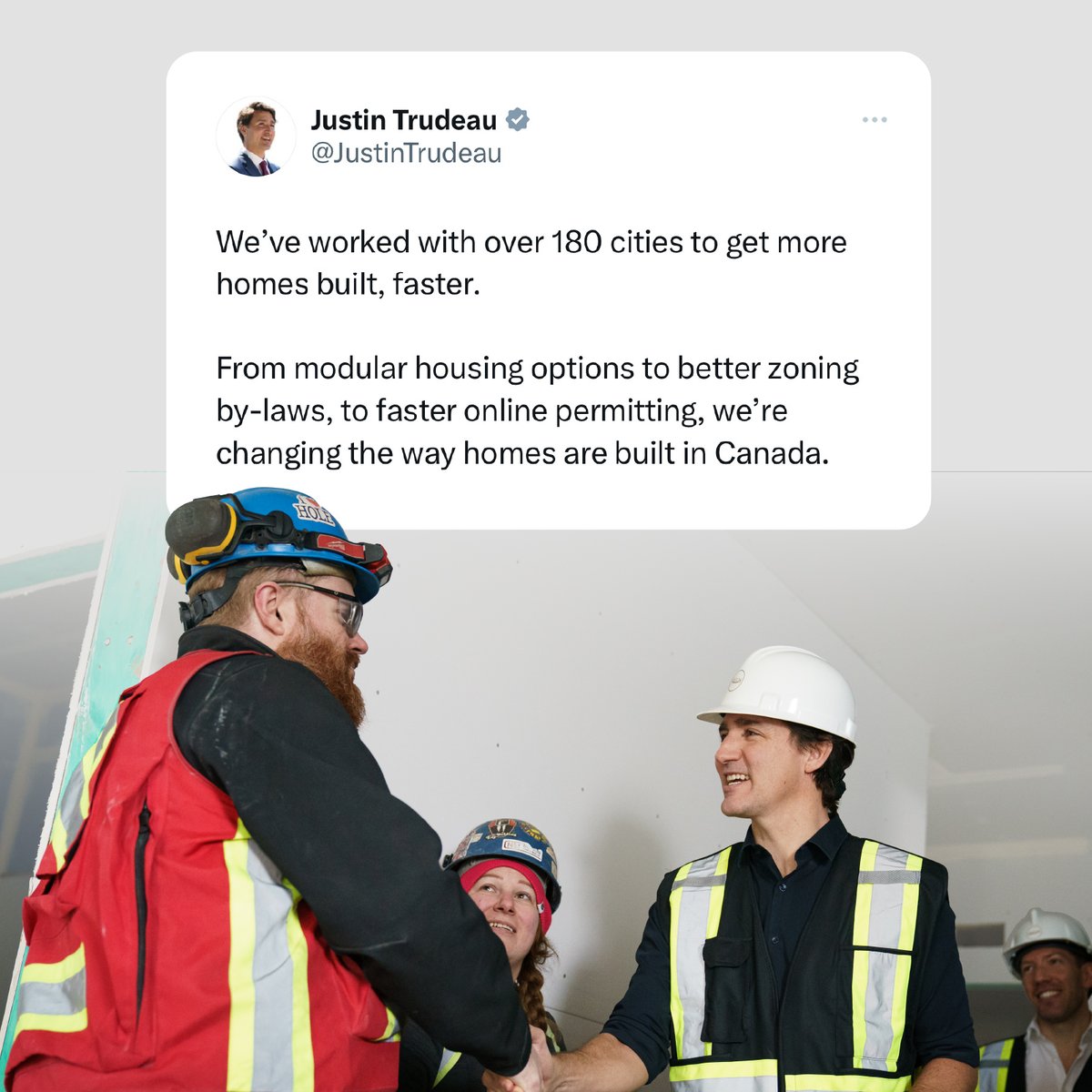 Liberal Party tweet media