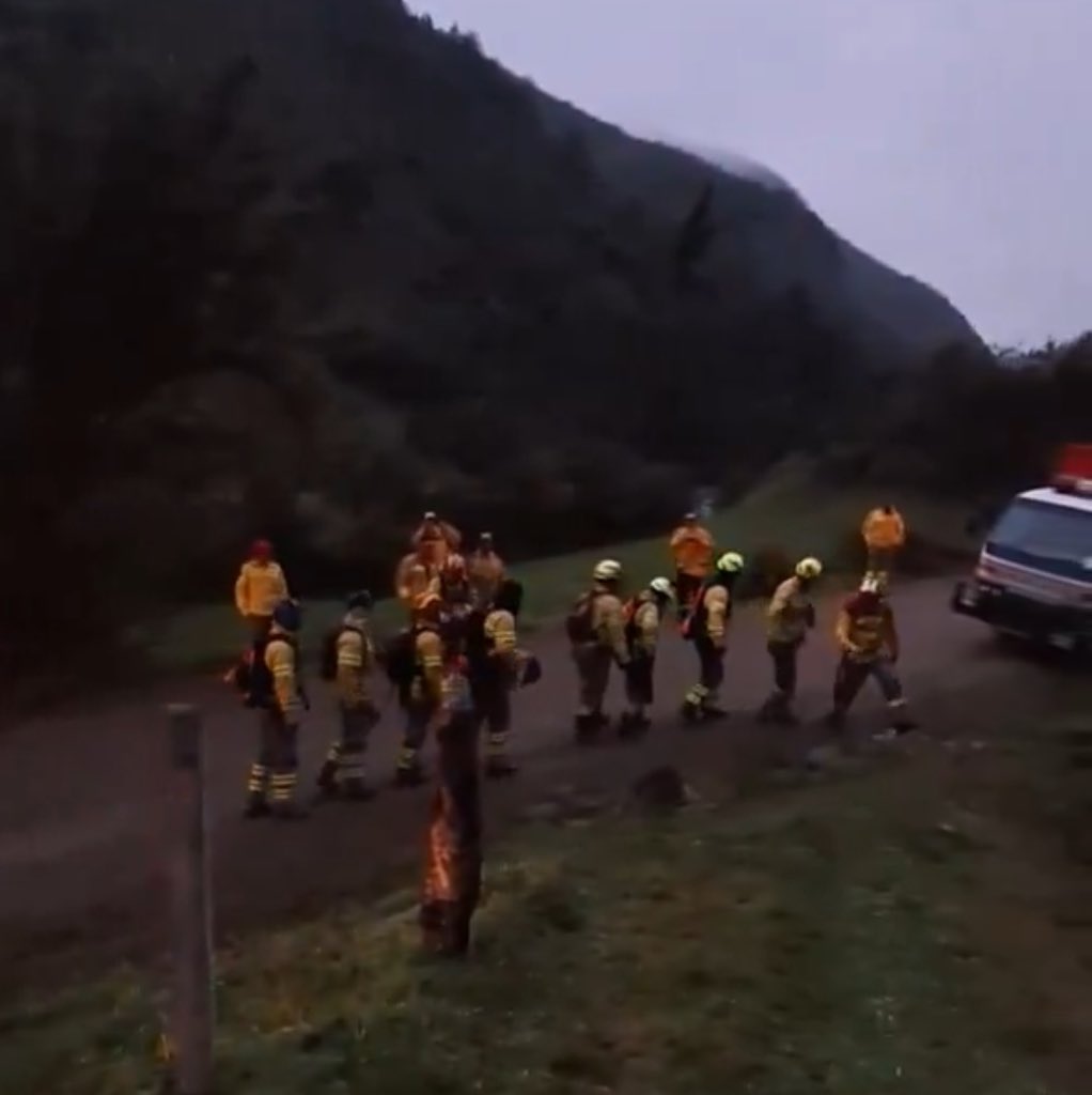 <a href="/Bomberoscanar/">Bomberos Cañar</a> <a href="/Bomberos_Cuenca/">Bomberos Cuenca</a> <a href="/ETAPAOficial/">ETAPA EP</a> <a href="/Jorge_CarrilloT/">Jorge Carrillo T.</a> <a href="/goberazuay/">Gobernación del Azuay</a> <a href="/BomberosAzogues/">Bomberos Azogues </a> <a href="/bomberosbiblian/">Bomberos Biblián</a> <a href="/GOBERCANAR/">Gobernación Cañar</a> En seguimiento a incendio forestal registrado en Pucán,#Cuenca, <a href="/Bomberos_Cuenca/">Bomberos Cuenca</a> da a conocer que el incendio fue liquidado.

Aproximadamente se afectaron 90 ha.

En el punto trabajaron:
<a href="/Bomberos_Cuenca/">Bomberos Cuenca</a>
<a href="/ETAPAOficial/">ETAPA EP</a>
<a href="/AzuayPrefectura/">Prefectura de Azuay</a>
<a href="/elecaustro/">Elecaustro</a>
BRIF #Cañar
Brigadas parroquiales