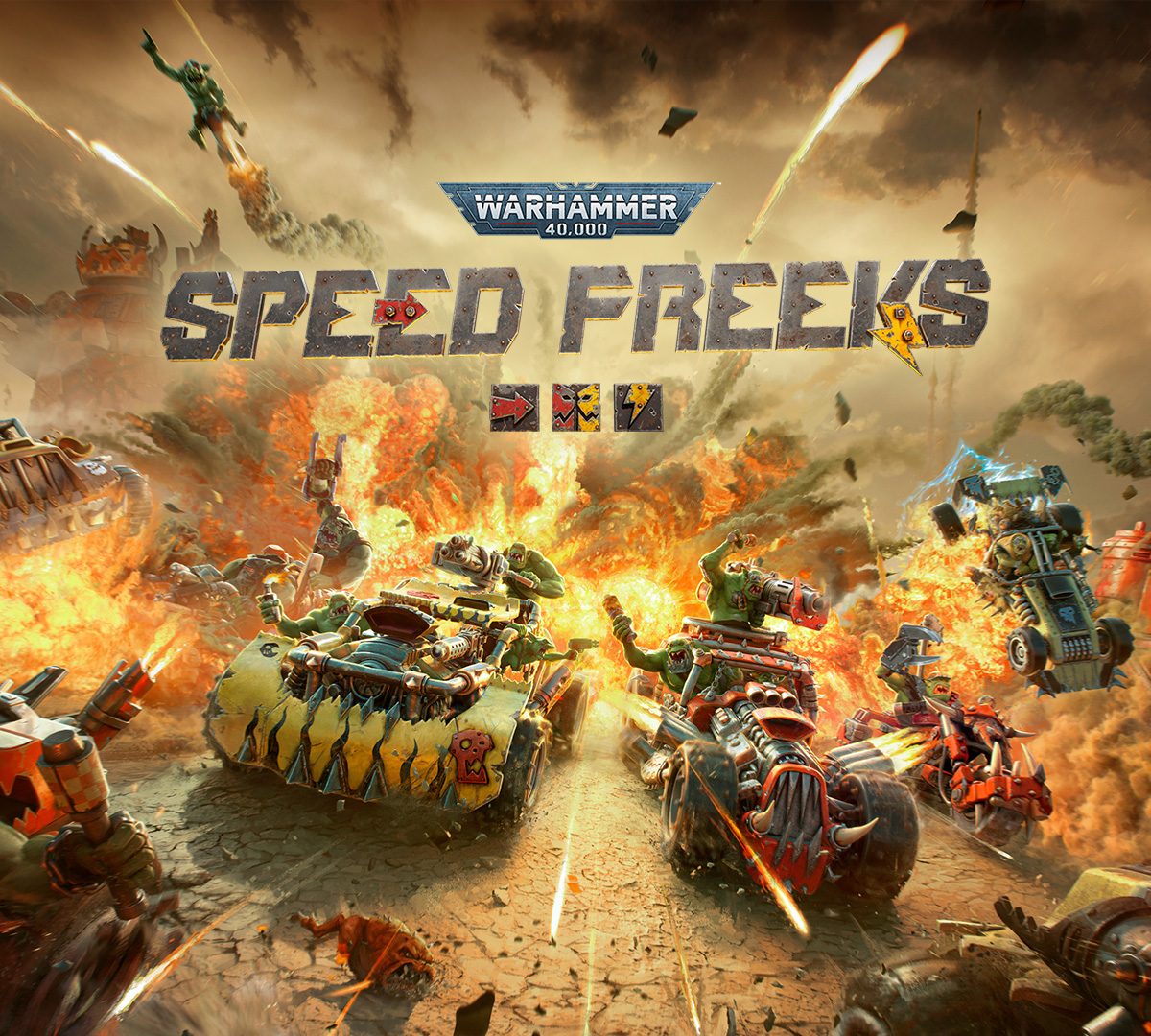 Warhammer Official tweet media