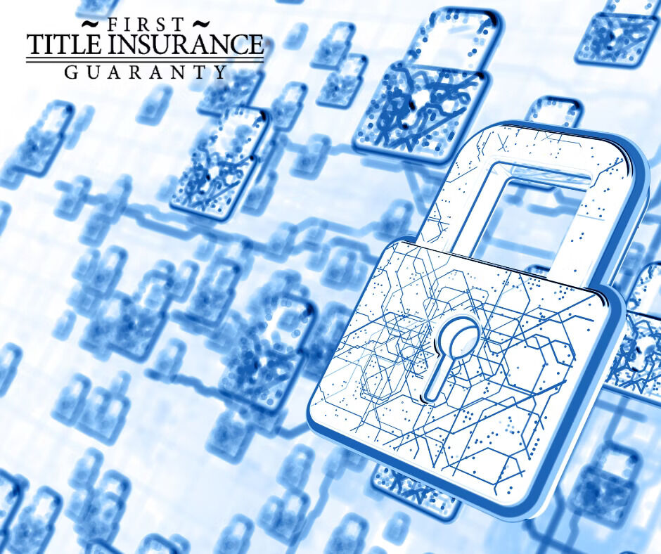 FirstTitleLake's tweet image. 🔒💼 At First Title Insurance, cybersecurity is our top priority. We utilize advanced encryption and security protocols to safeguard your sensitive information during real estate transactions.  

FirstTitleInsurance.com 

#Cybersecurity #DataProtection #SecureTransactions