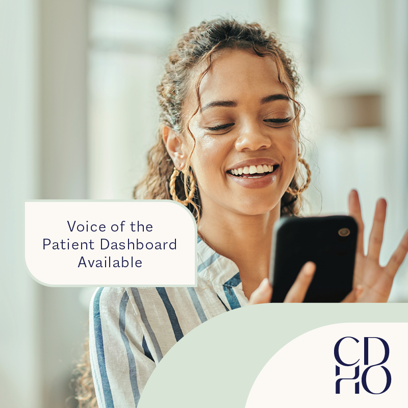 CDHO_OHDO's tweet photo. CDHO engaged a third-party research company to conduct a Voice of the Patient survey. Visit the Dashboard for insights on dental hygiene practice in Ontario 👉 https://t.co/RdUQd6W7Dr https://t.co/zSCwr0vsy0