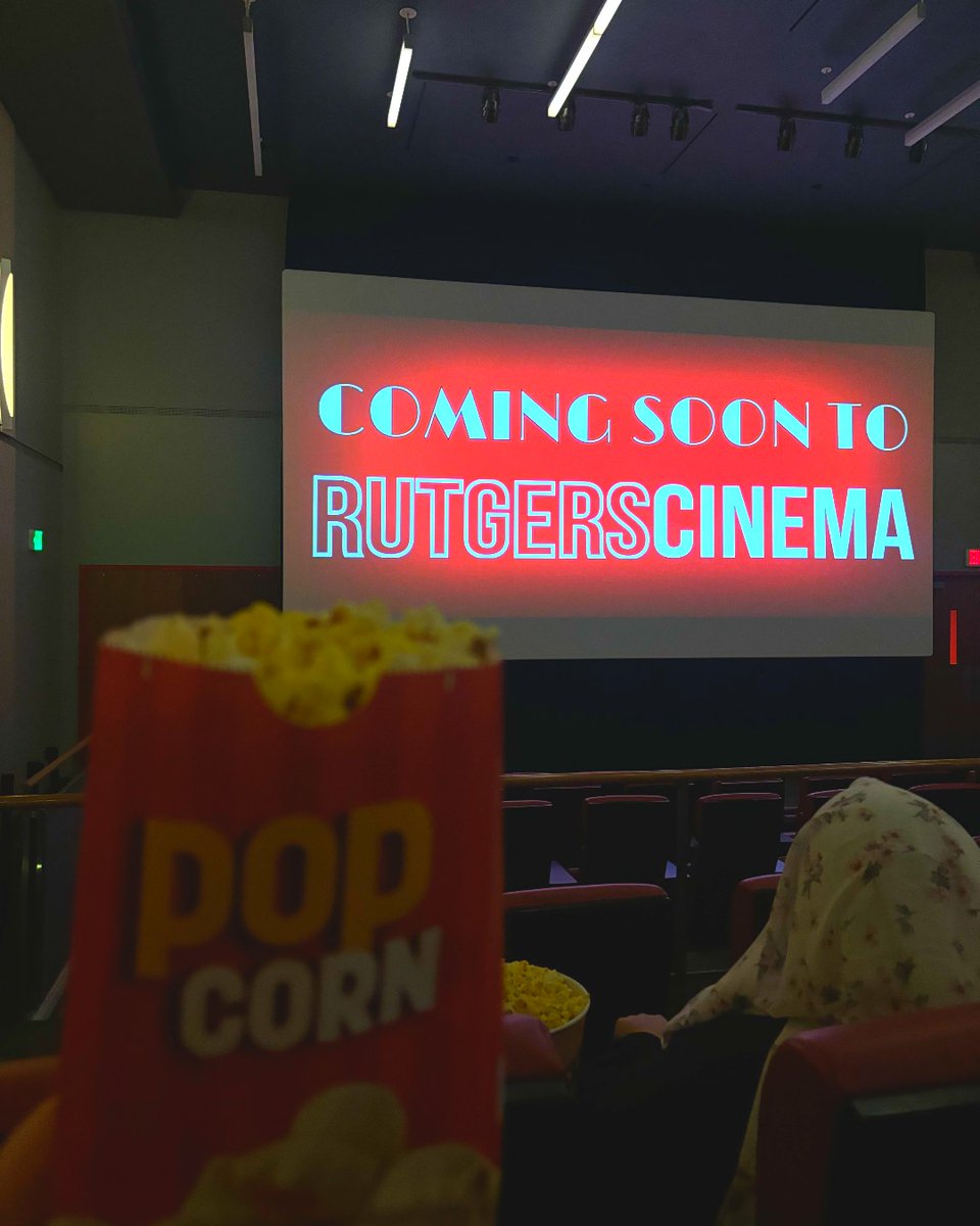 RU Summer Winter tweet media