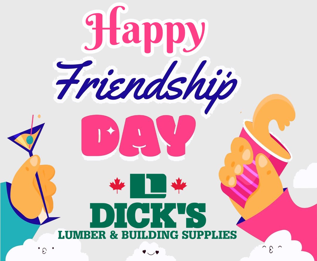Dick's Lumber (@dickslumber) on Twitter photo 
