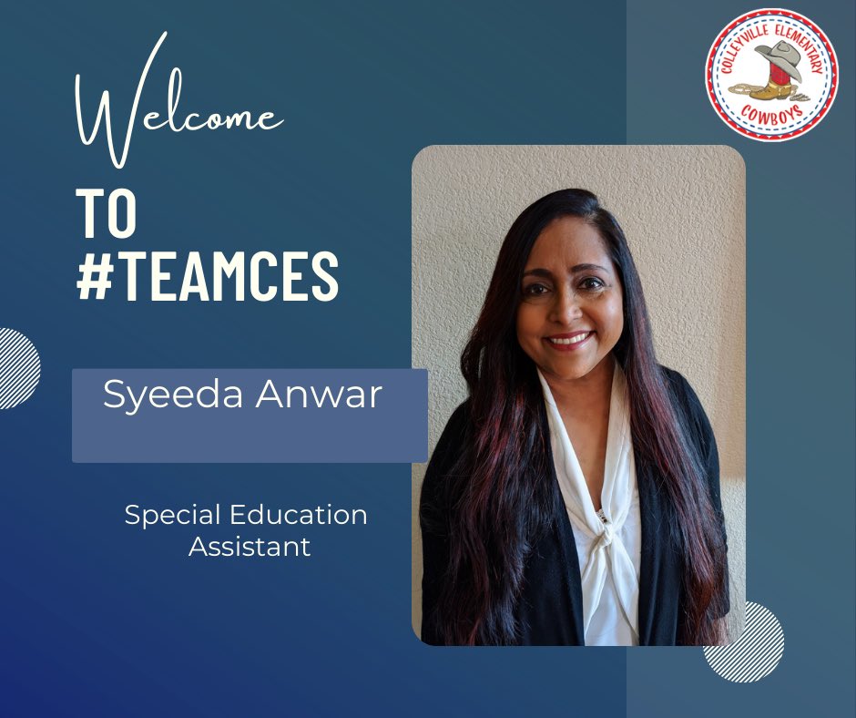 Welcome to #TeamCES!